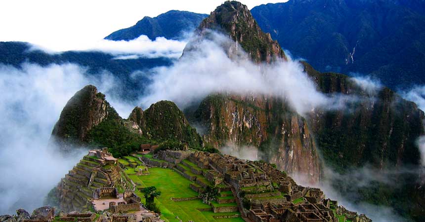 Camino inca Machu Picchu 4D/3N — foto 2