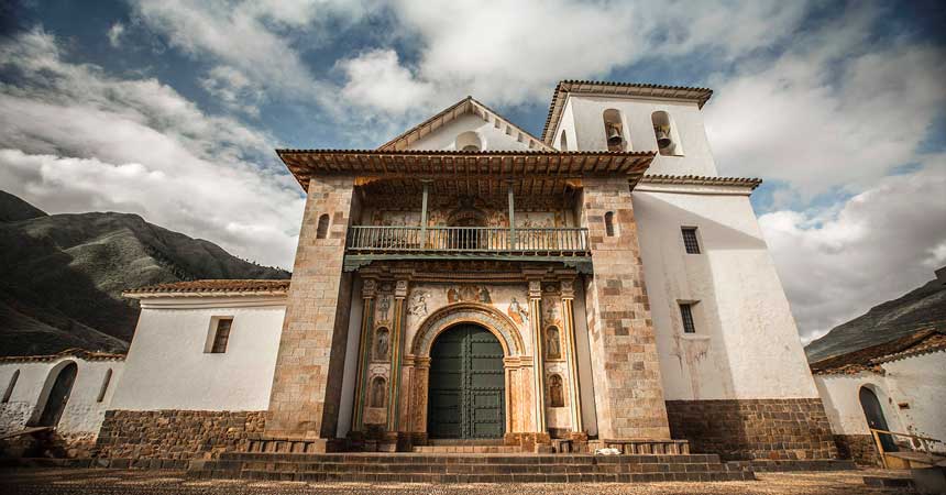 Tour Bárroco Andino — foto 3