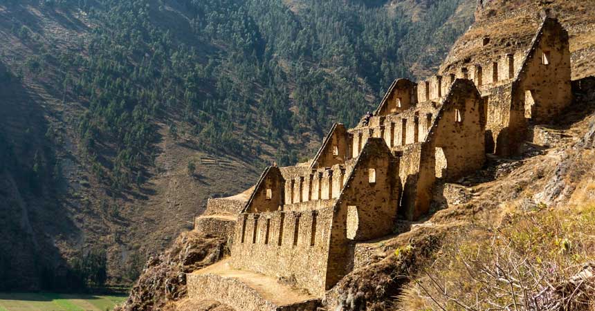 Valle Sagrado Full Day — foto 3